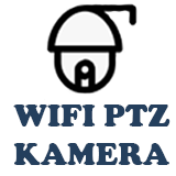 Wifi Ptz Kamera